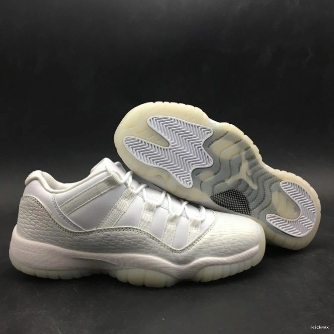 Cheap Frost 11 Low White 897331-100 Jordan Heiress Air 0715